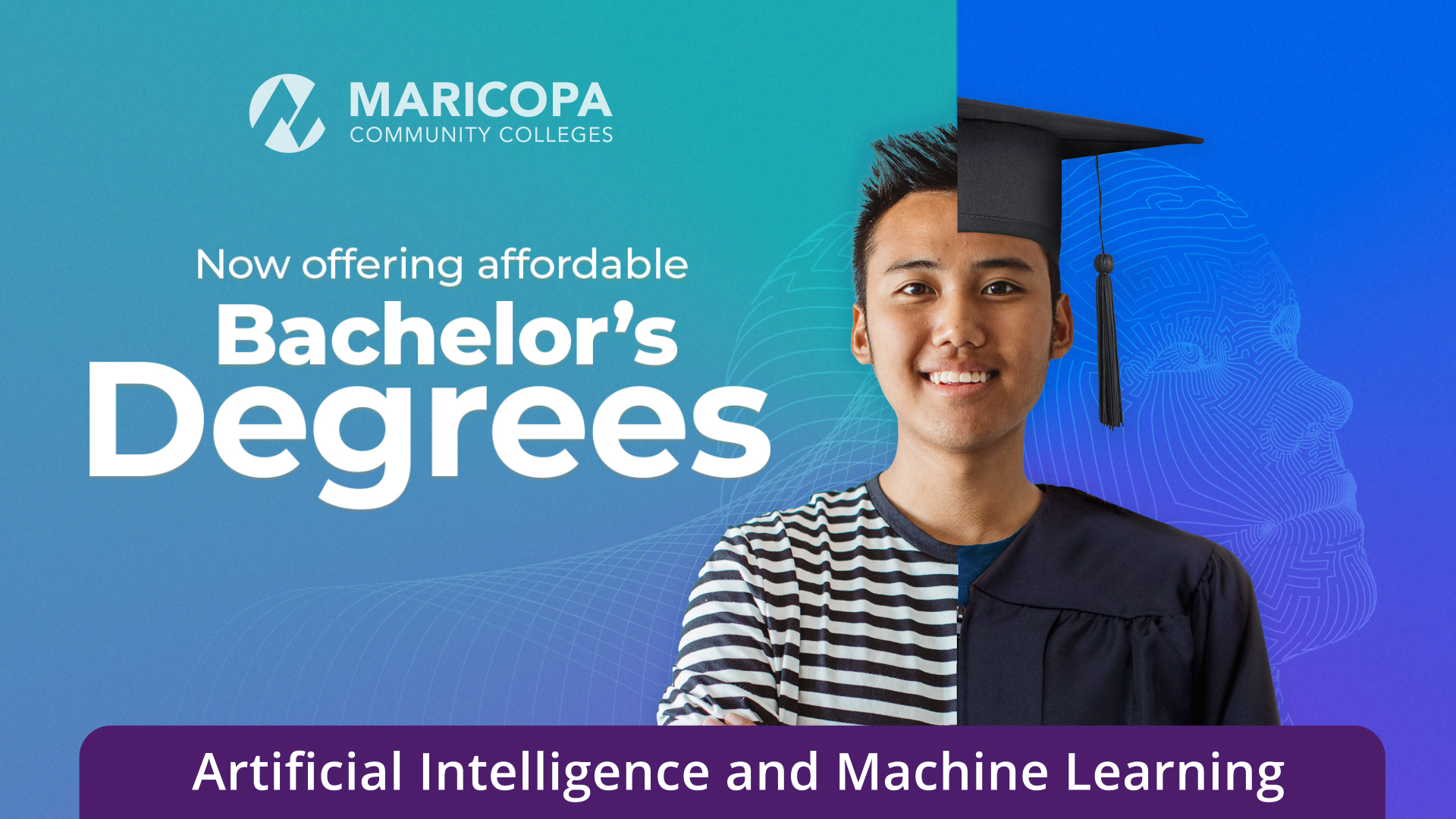 Artificial Intelligence Bachelors Degree
