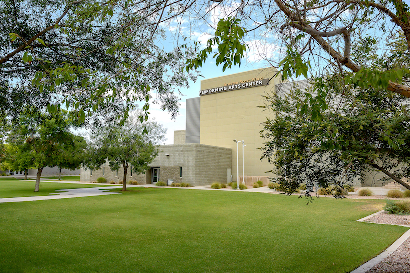 Performing Arts Center