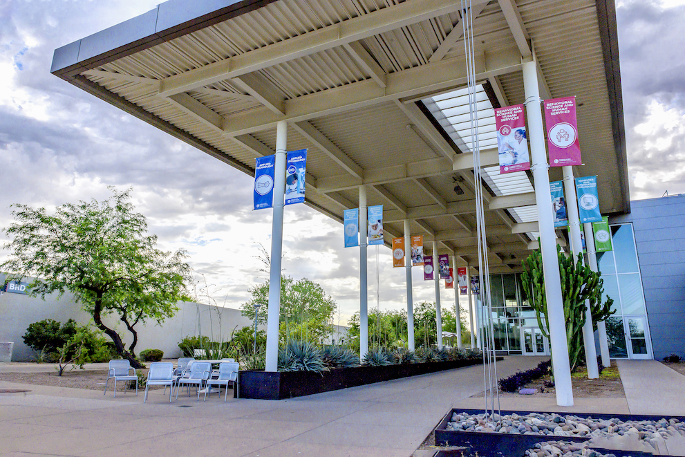Coyote Center