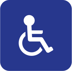 ADA Icon 