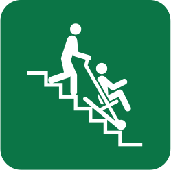 Rescue Assistance Icon