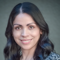 Sandra Martinez