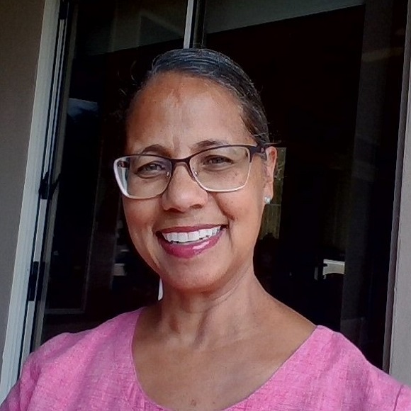 Arlisa Richardson