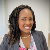 Tamieka Hunter