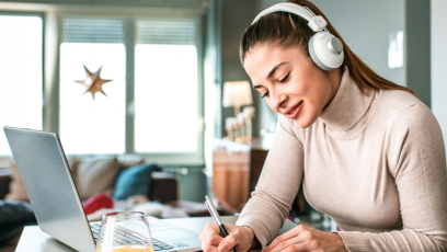 online, live online, learning modality