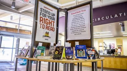 Banned Books Week
