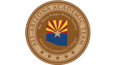 All-AZ Academic Team