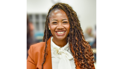 Nicole Caldwell headshot
