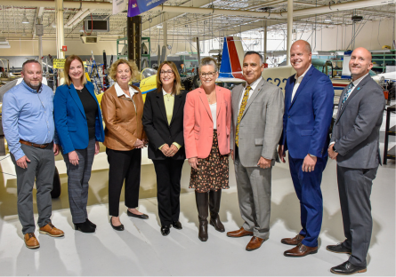 Governor Hobbs Selects MCCCD for a Second Future48 Workforce Accelerator