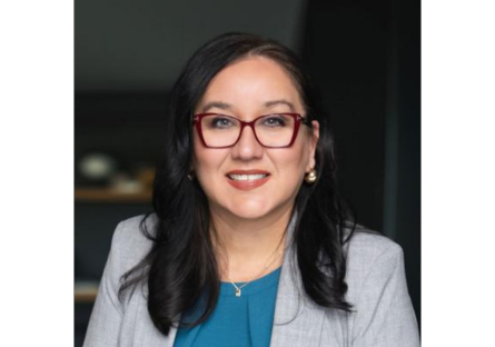Bettina Celis headshot