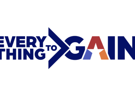 Everything To Gain 