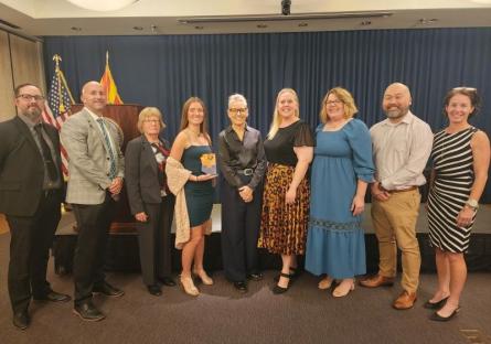 Service Learning and Civic Engagement