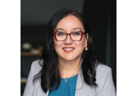 Bettina Celis headshot