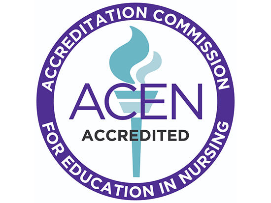 Accreditation and Program Approval