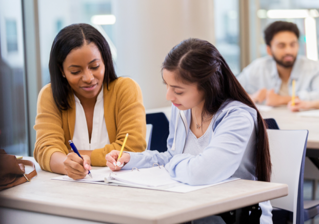 Tutoring
