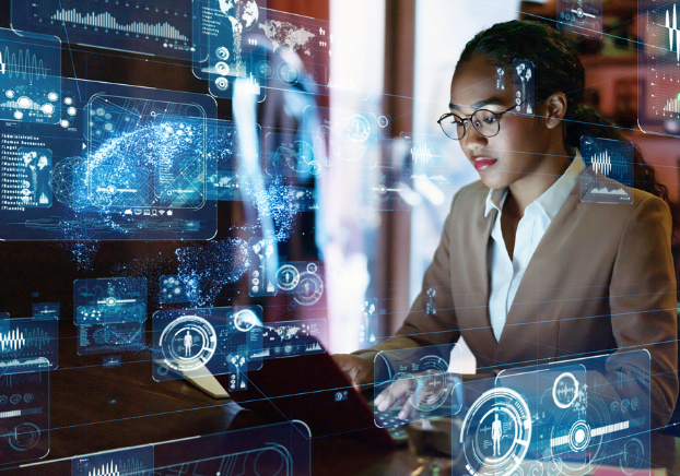 AI For Cybersecurity